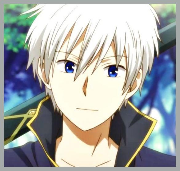 Akagami No Shirayuki
